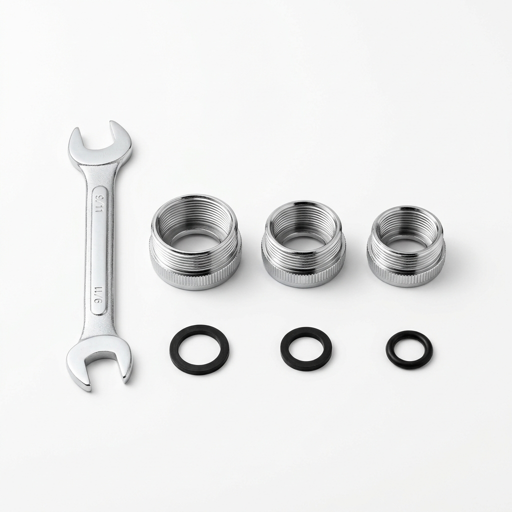 Multi-Adapter Fit Kit