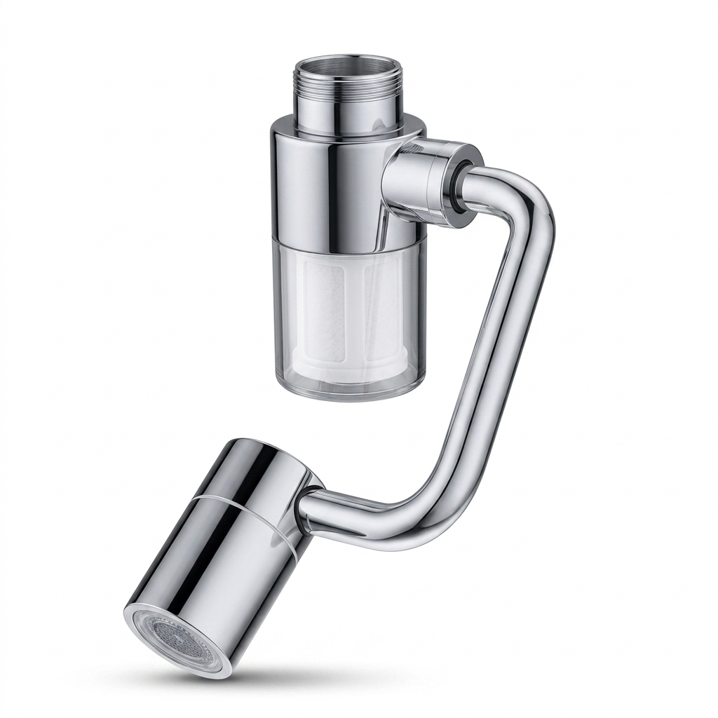 VEO Faucet Filter