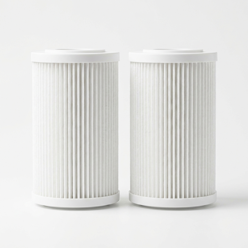 Replacement Cartridges (2-Pack)