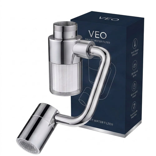 VEO Faucet Filter